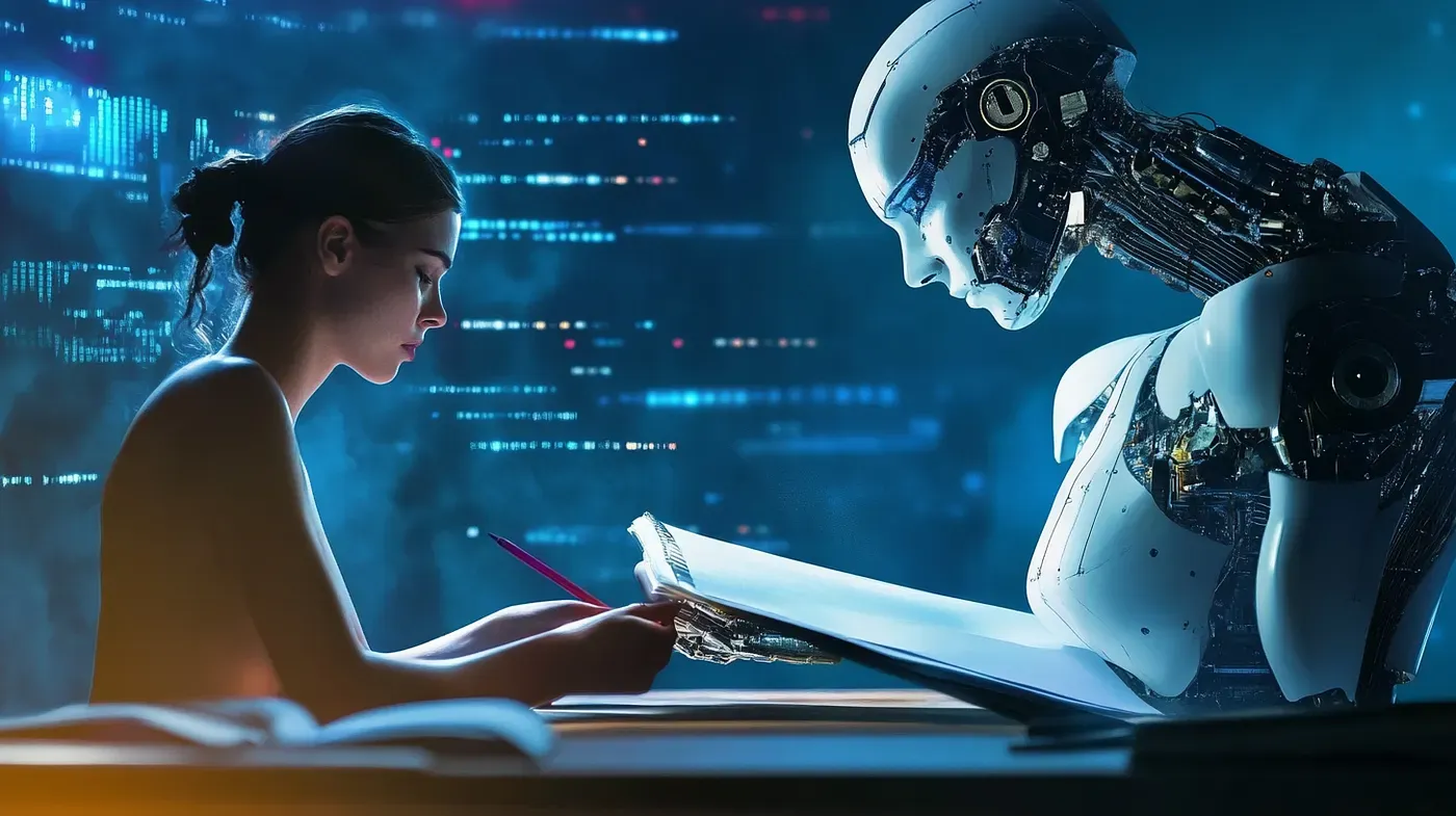 How To Get AI to Write Like You: My AI-to-Authentic Pipeline