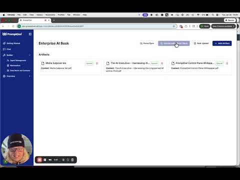 Private GPT From Your Documents in Under 10 Minutes