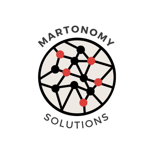 Martonomy
