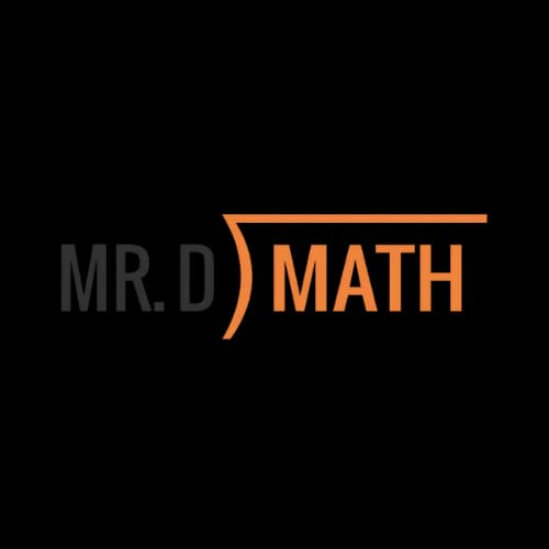 Mr. D Math