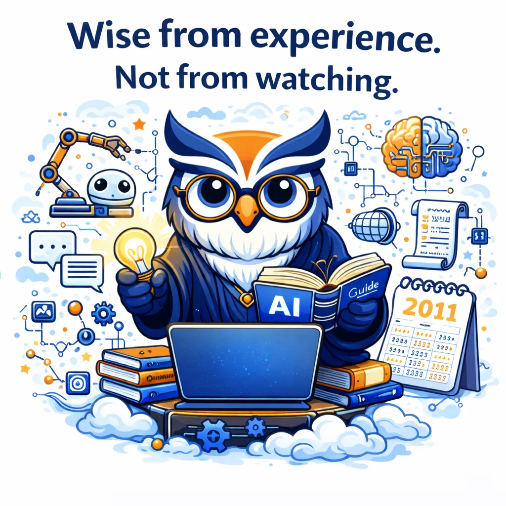 PromptOwl Team Experience