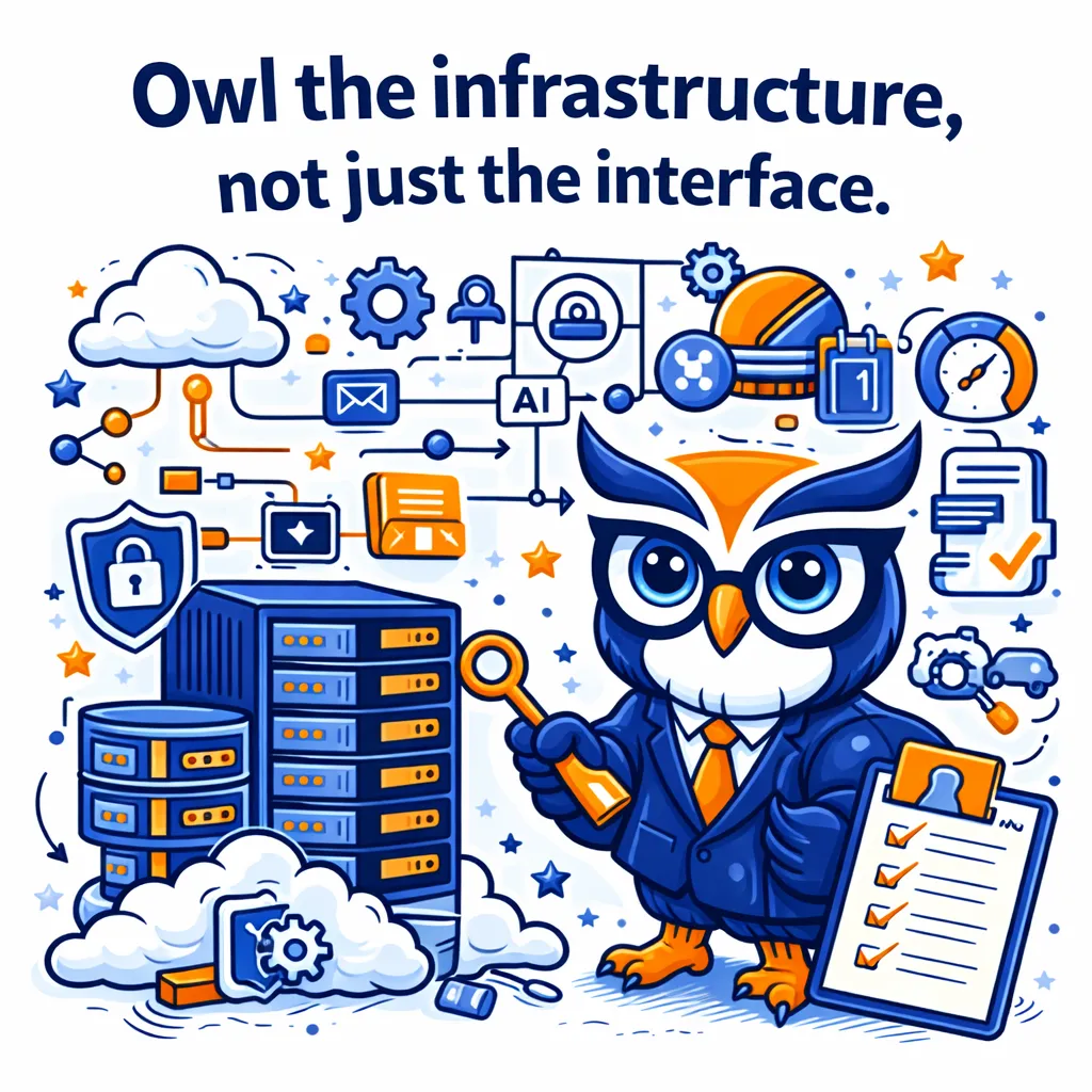 Enterprise AI Infrastructure