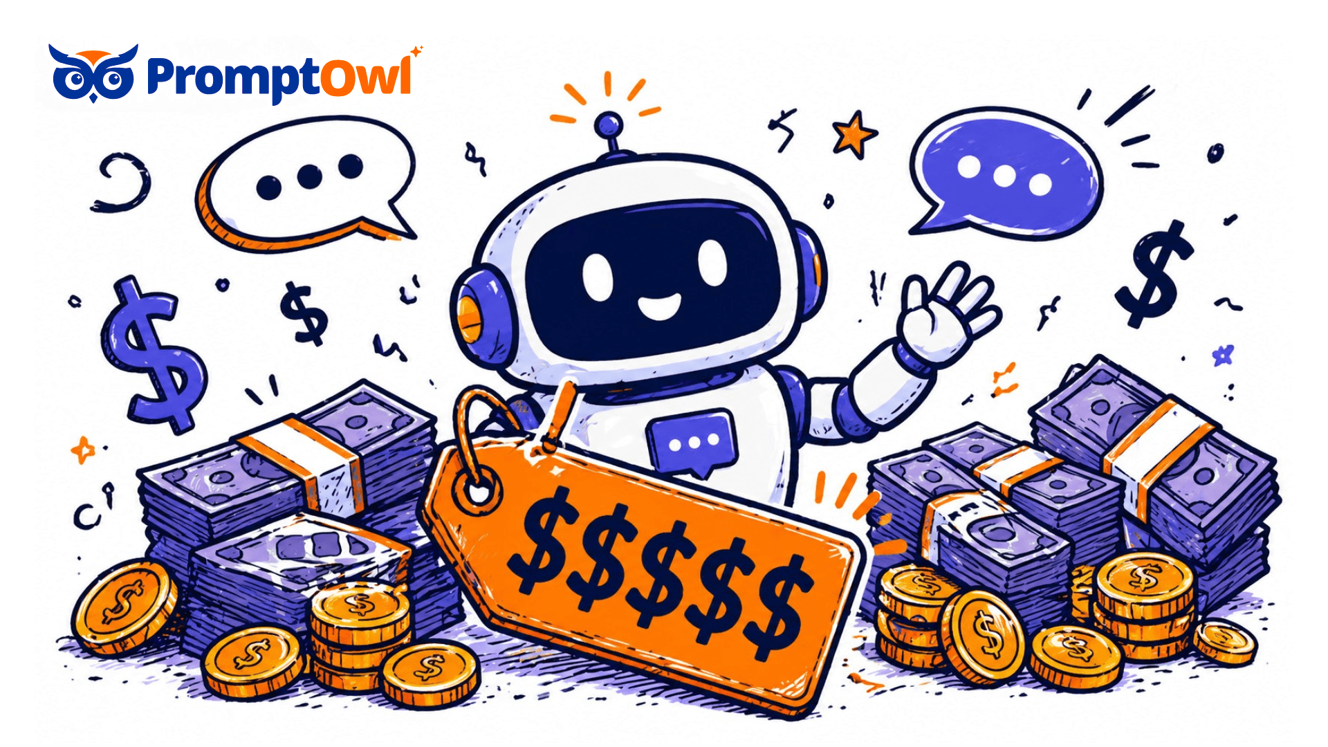 How Much Does It Cost to Build a Chat Product That Actually Knows Your Business?
