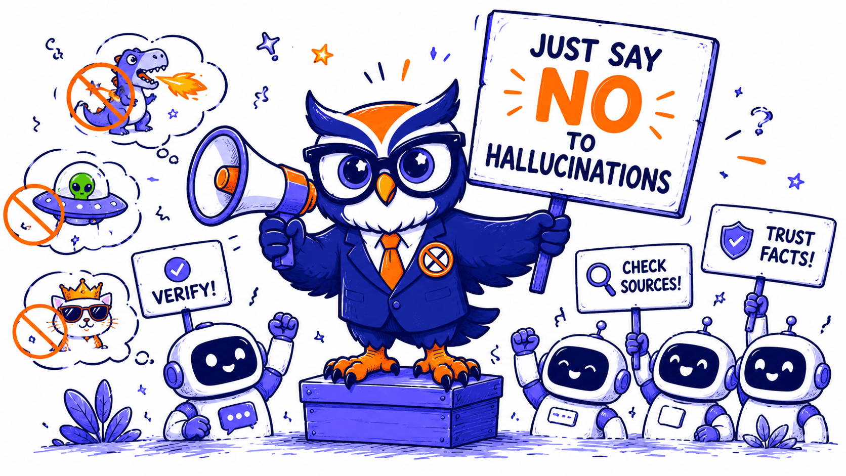How to Build a Private GPT with Zero Hallucinations