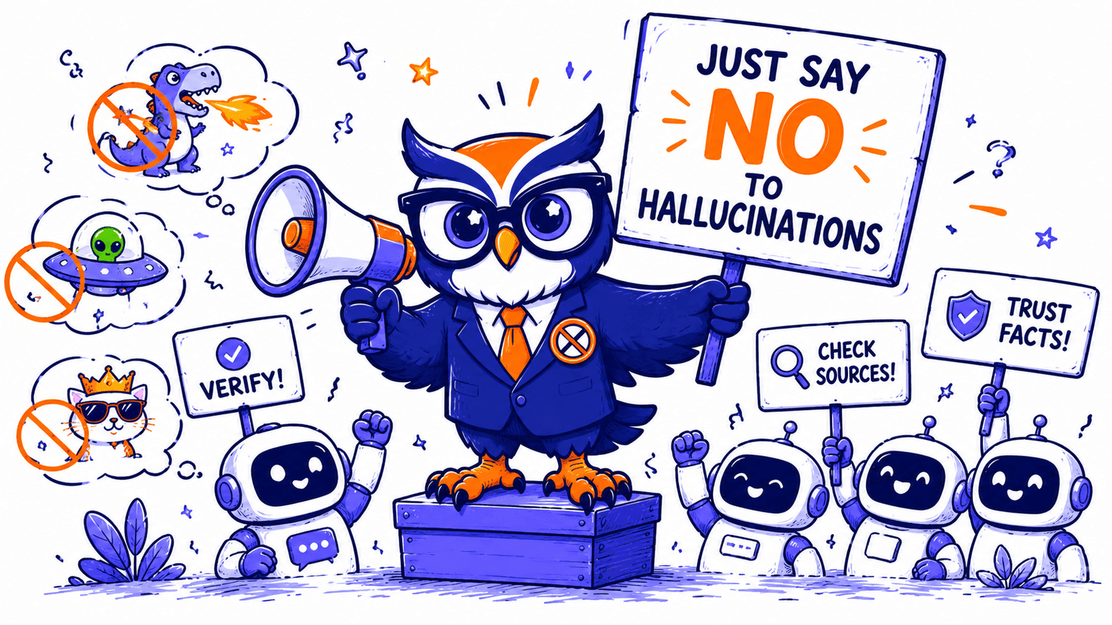 How to Build a Private GPT with Zero Hallucinations