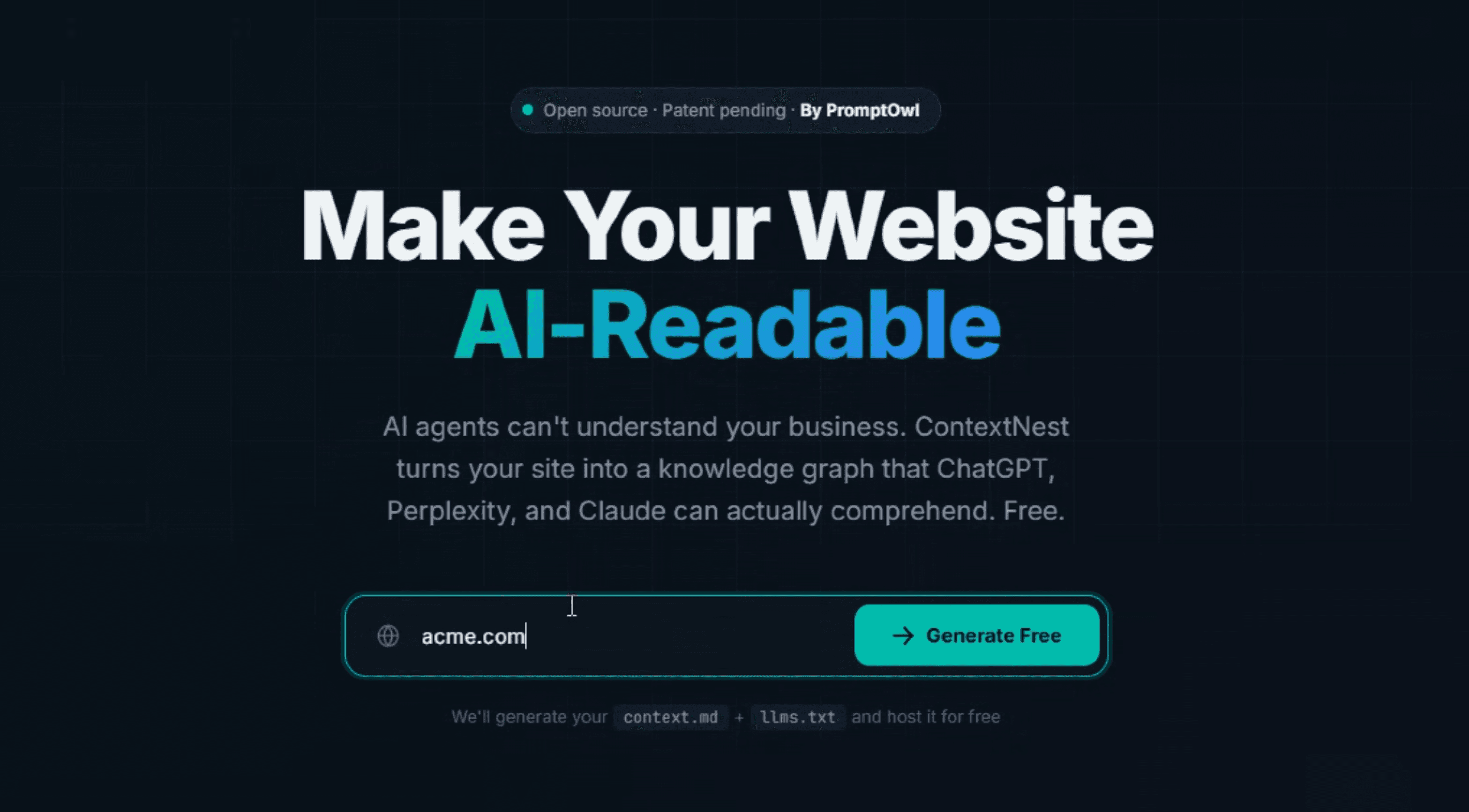 Generative Engine Optimization (GEO): Get Found and Cited by AI Agents