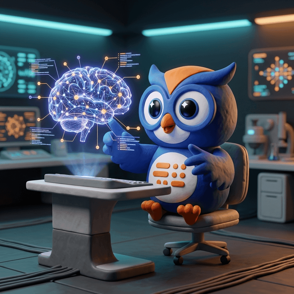 Build a Second Brain That Actually Remembers Why It Changed