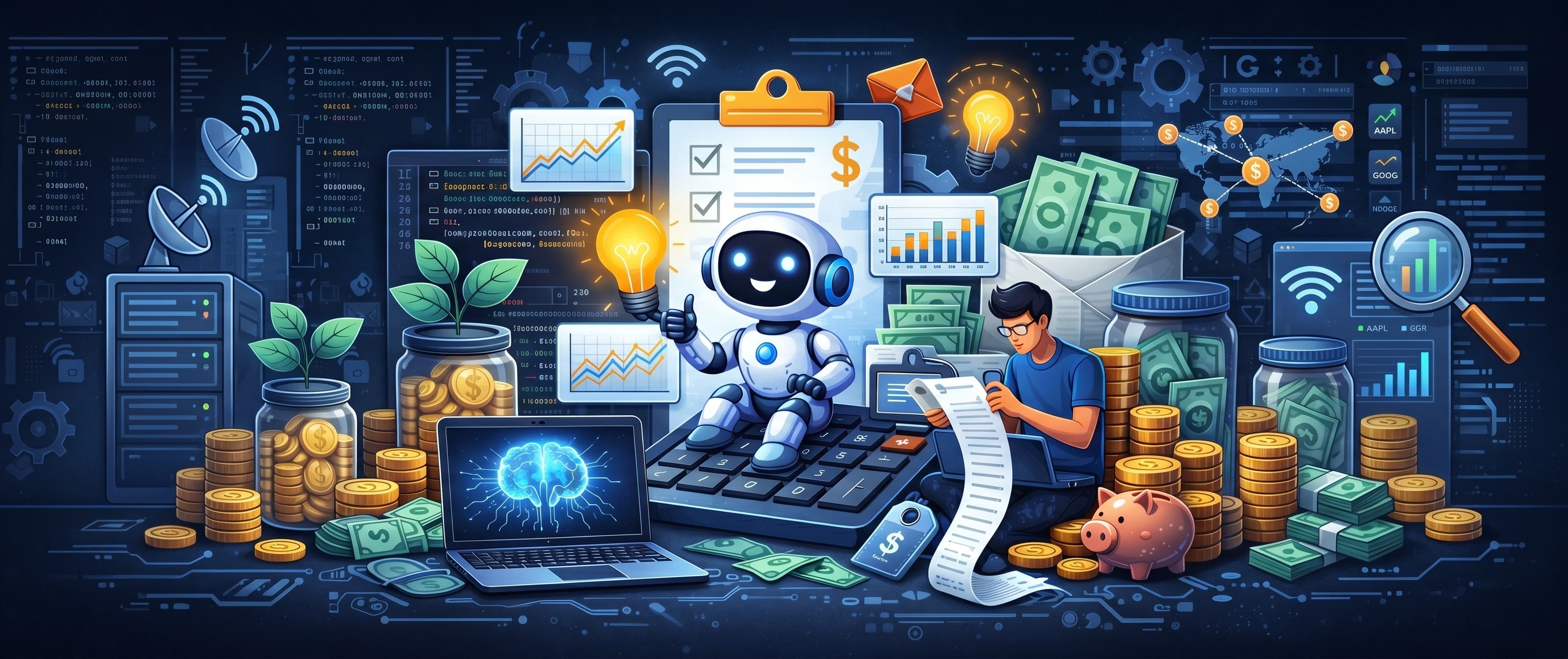 Running AI on a Budget: 11 Tactics for Enterprise-Scale Efficiency