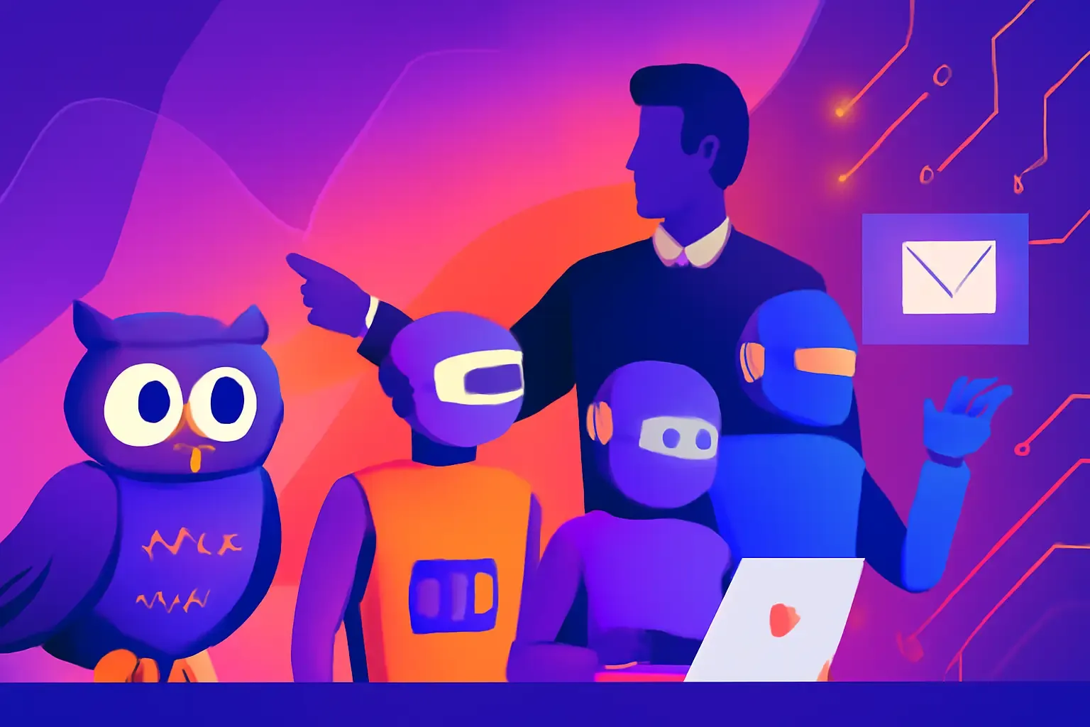 The Rise of the Configurable AI Workforce: A Guide for Leaders