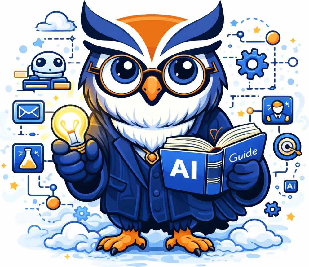 Hootie - PromptOwl AI Architect