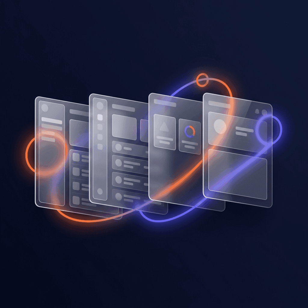 The Four Rulebooks for Enterprise AI