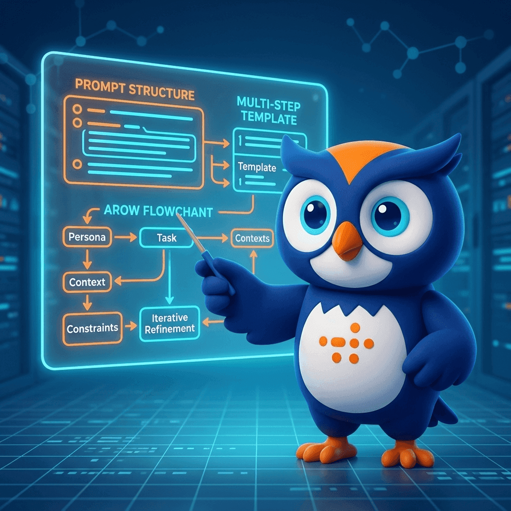 AI Prompting Best Practices: From Chat to Engineering