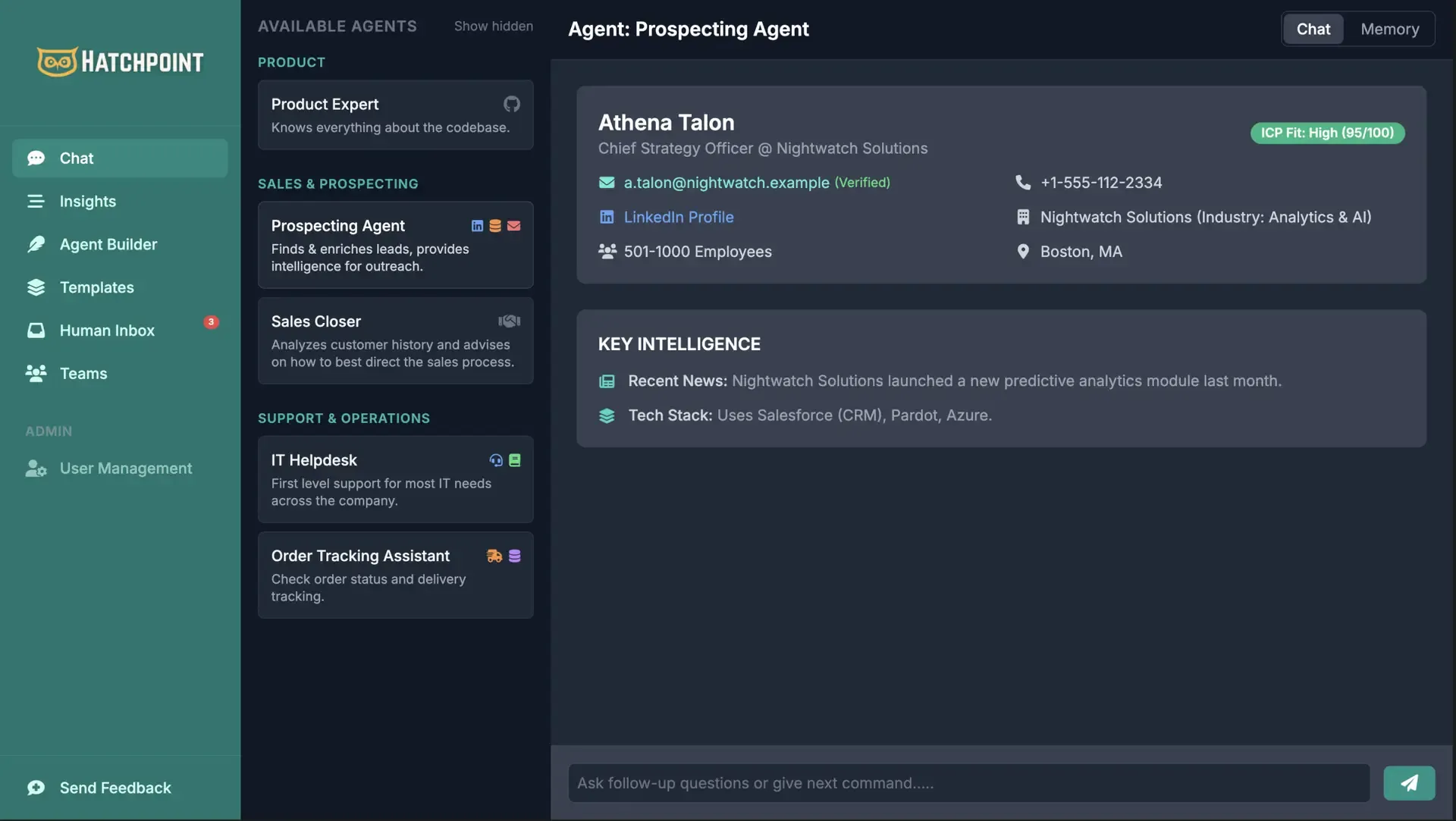 Stuck in AI Pilot Mode? It’s Time for a New Operating System.