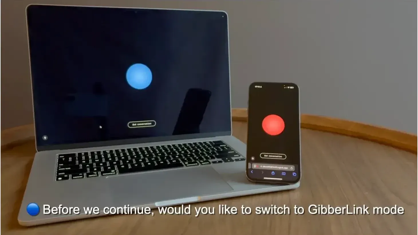 Gibberlink: AI Esperanto or the Dawn of AI Dialects?