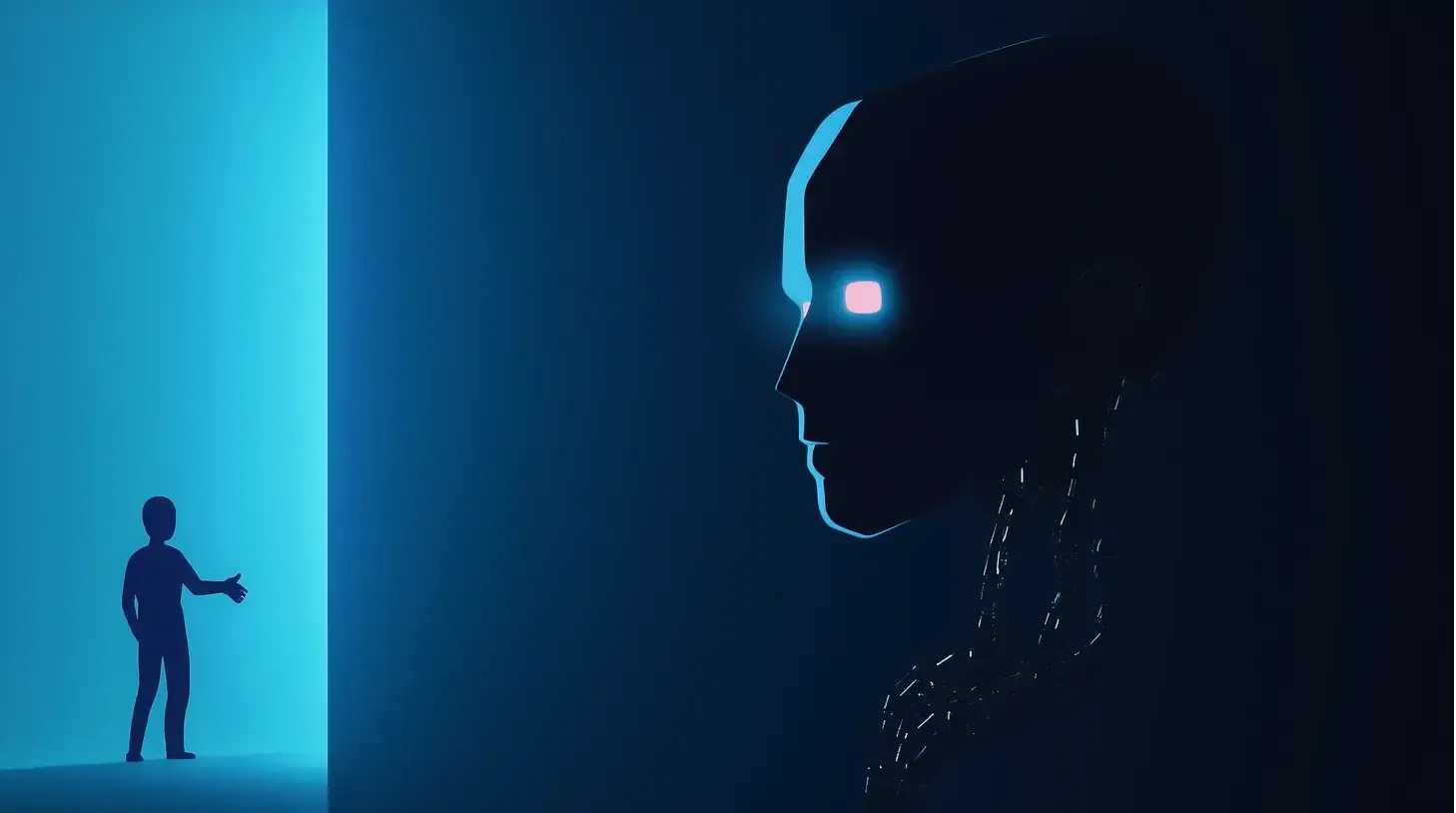 Don’t Fight the AI Mutiny—Embrace It