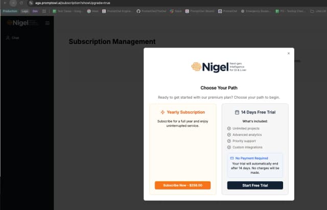 Subscribe