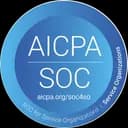 AICPA SOC badge