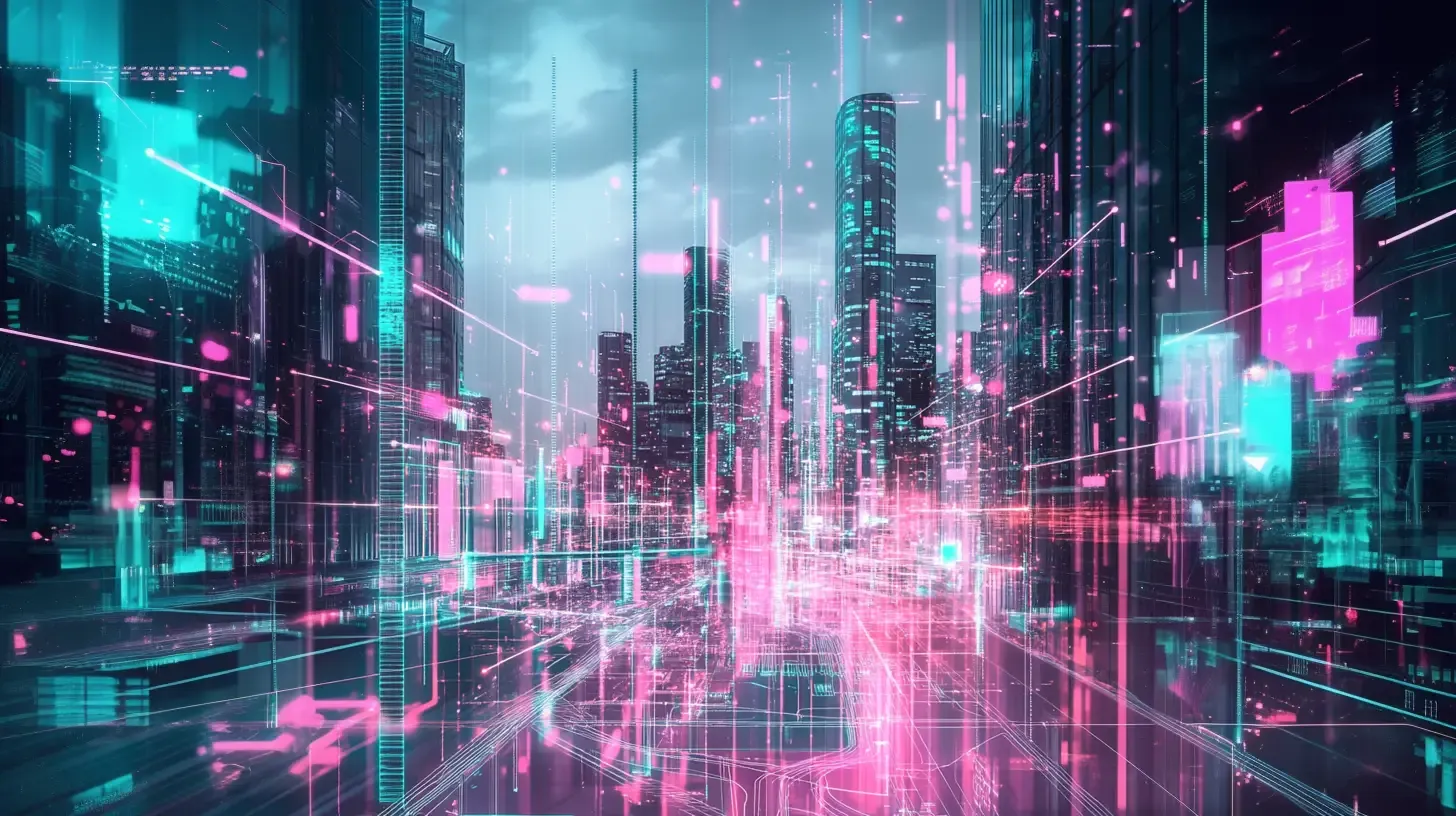 From Digital to Intelligent: Why AI Transformation Is Not Digital 2.0
