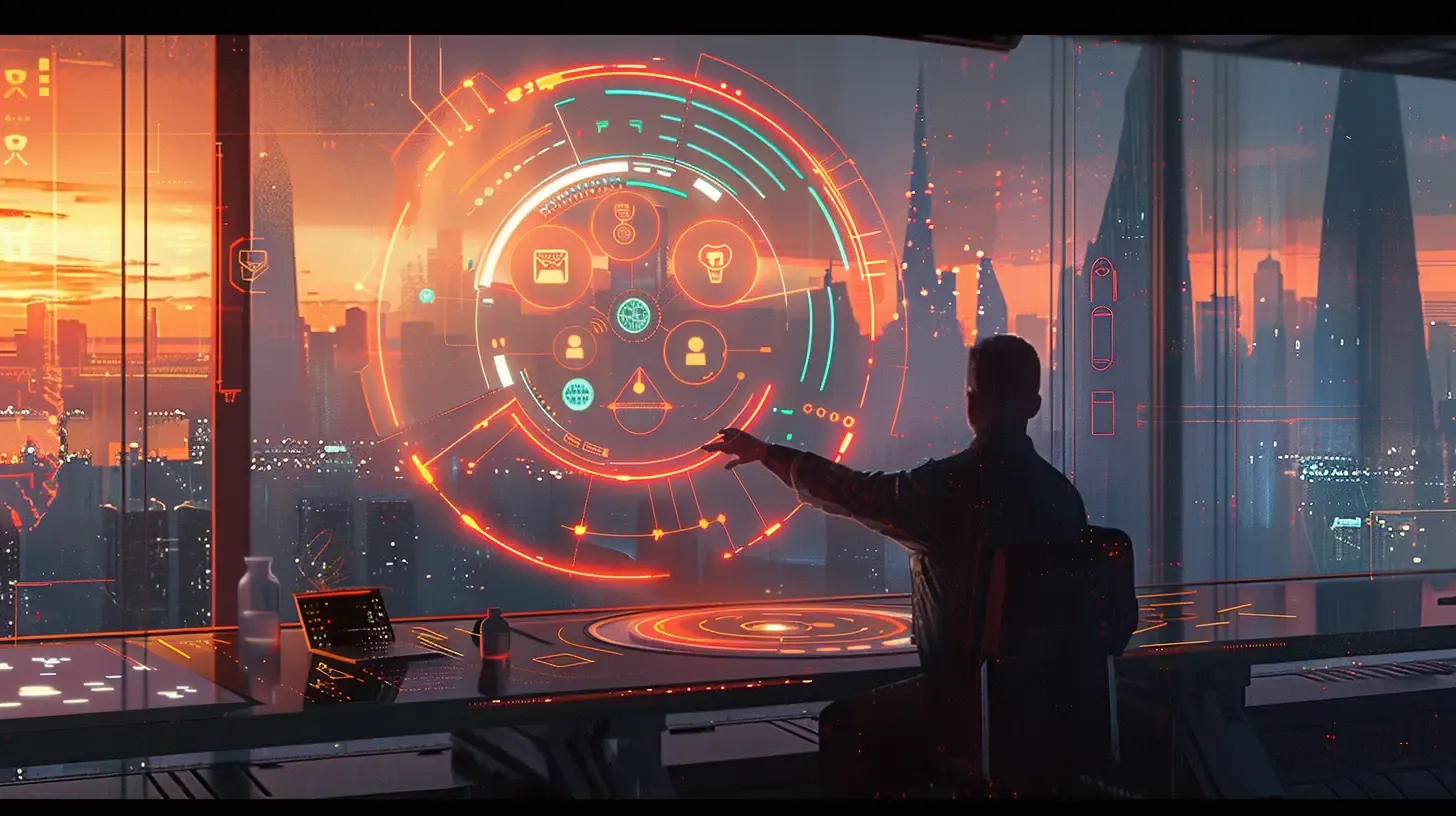 Unlock Real AI Returns: PromptOps, The C-Suite's Missing Piece